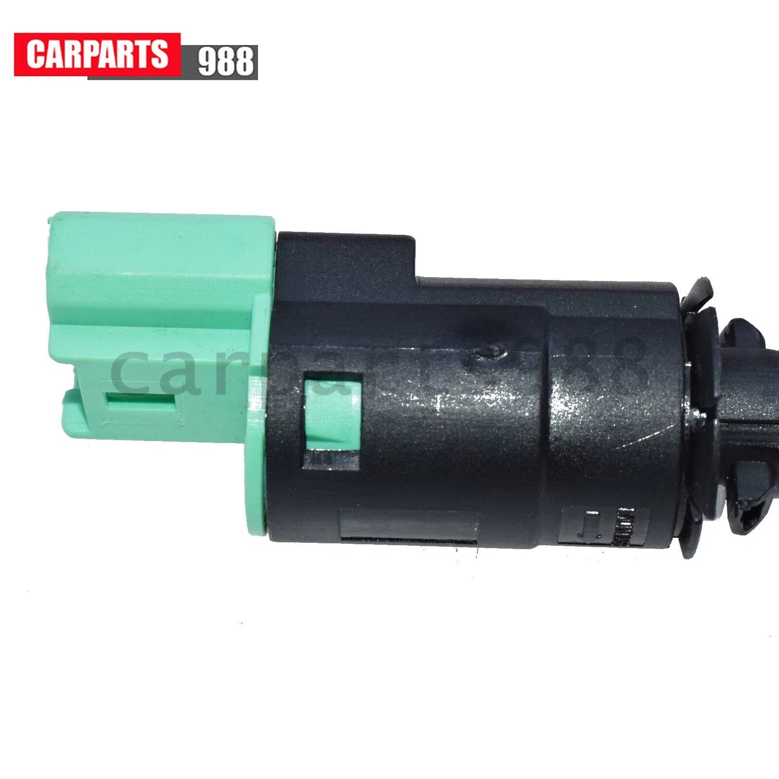 Brake Light Switch For Peugeot 207 307 CITROEN C4 FIAT Scudo LANCIA 9665602380 6B93BC-57