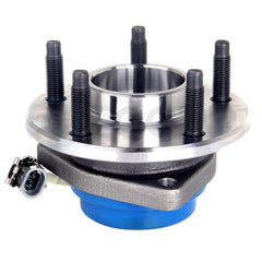 For Chevrolet Impala Cadillac DTS Front Left Wheel Hub Bearing & CV Axle Shaft 6B93BC-57