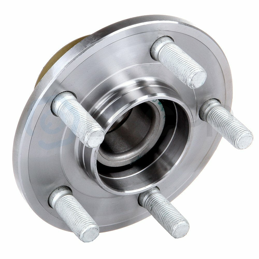 16PCS  Fits 2005-2008 2009 Dodge Steering Parts & Wheel Hub and Bearing Assembly 6B93BC-57