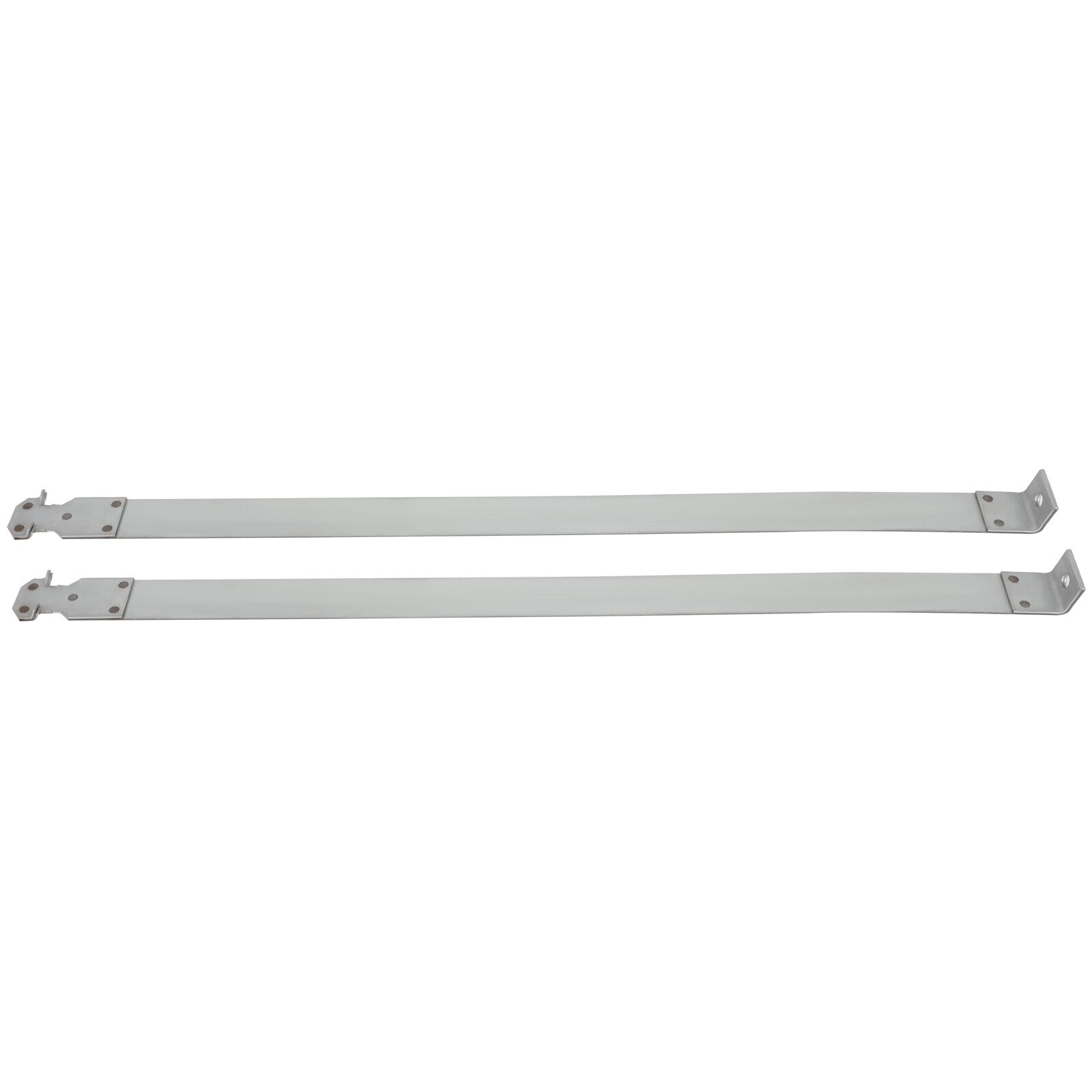 2Pcs Fuel Tank Strap Fits GMC K3500 Chevrolet C1500 K1500 1988-2000 6B93BC-57