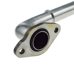 Engine Oil Cooler Tube Line for Chevrolet Sonic Aveo5 Pontiac G3 Saturn Astra 6B93BC-57