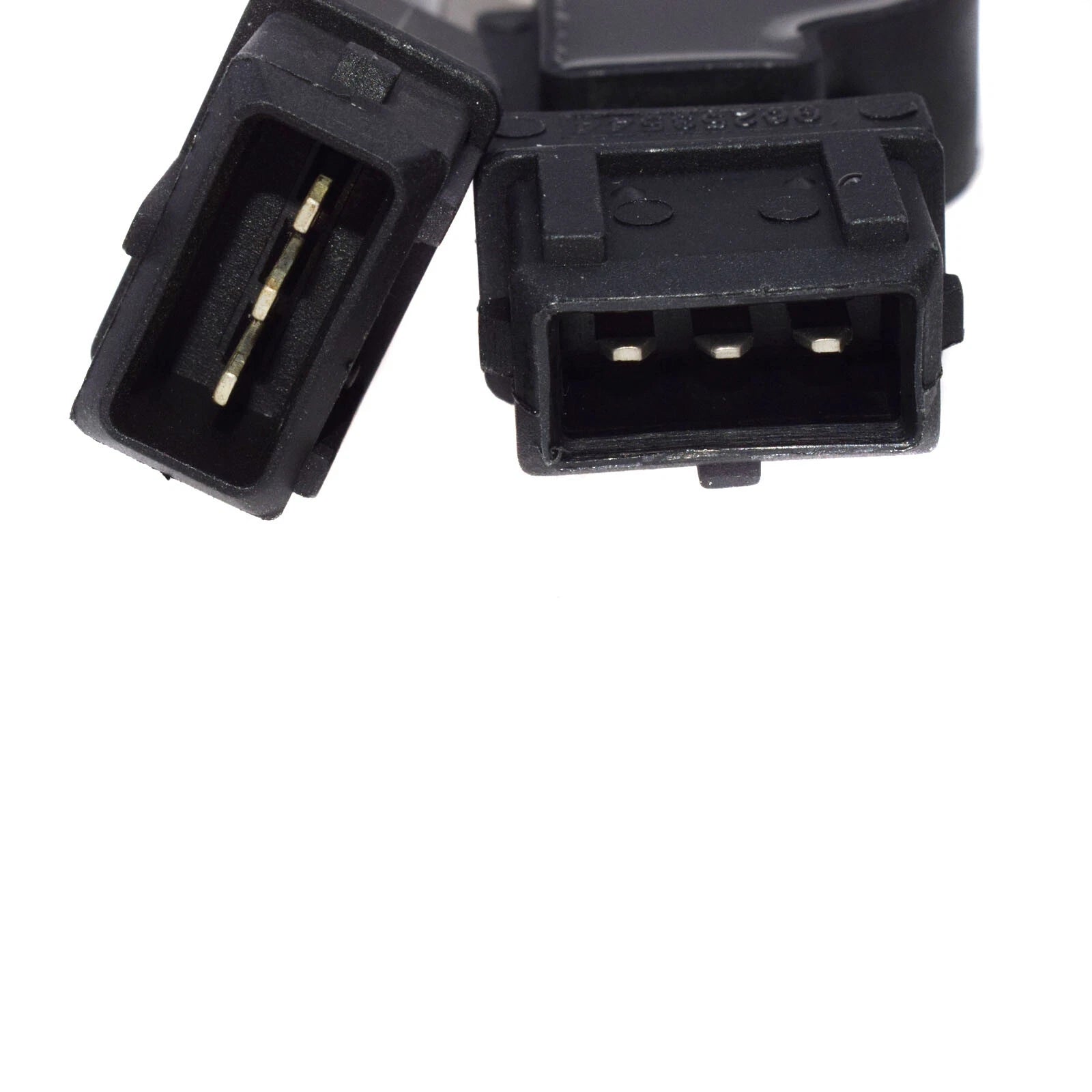 2PCS Crankshaft Position Sensor For AVEO AVEO5 WAVE WAVE5 96253542 96253544 6B93BC-57
