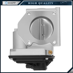 For 2005 2006 Ford Five Hundred Freestyle Mercury Montego 3.0L  Throttle Body 6B93BC-57