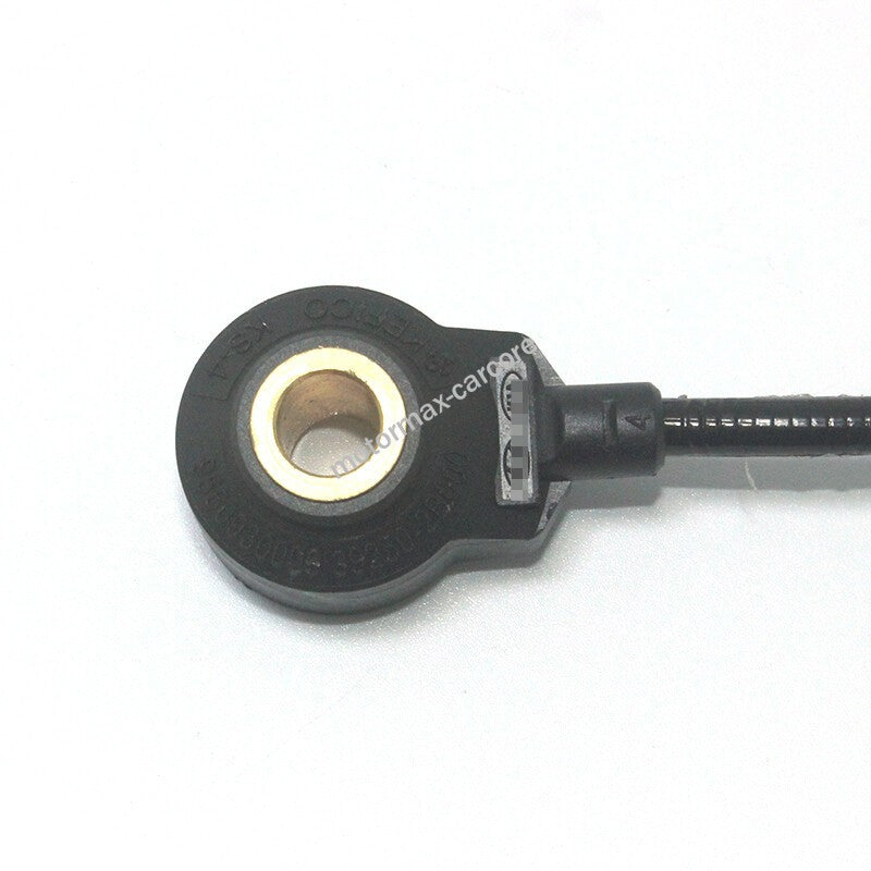 Knock Sensor for 10-17 Hyundai Veloster Kia Rio Soul 1.6L 392502B000 6B93BC-57