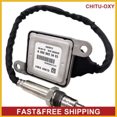Nox Sensor For Mercedes W212 W222 C218 X218 A207 C207 A0009053403 5WK96681A 6B93BC-57