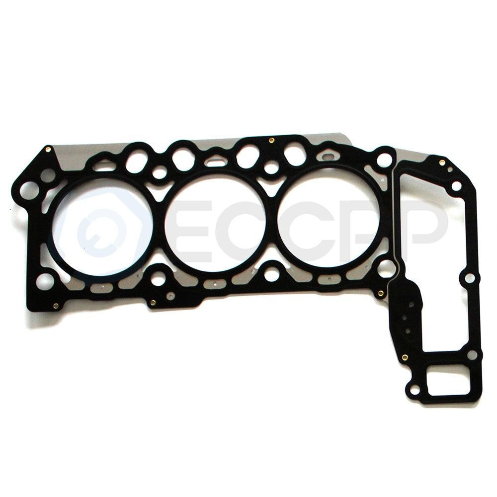 Fits Jeep Liberty 2002 2003 3.7L 226CID V6 SOHC Full Gasket Set Timing Chain Kit 6B93BC-57
