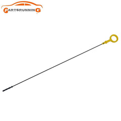 059115611AM Oil Level Fluid Dipstick For Audi Q7 TDI Prestige 3.0L V6 2013-2015 6B93BC-57