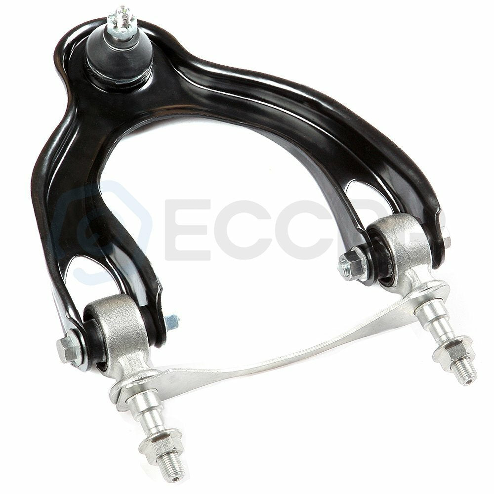 10PCS For 92-95 Hinda Civic Front Suspension Kit Control Arm Ball Joint Tie Rods 6B93BC-57
