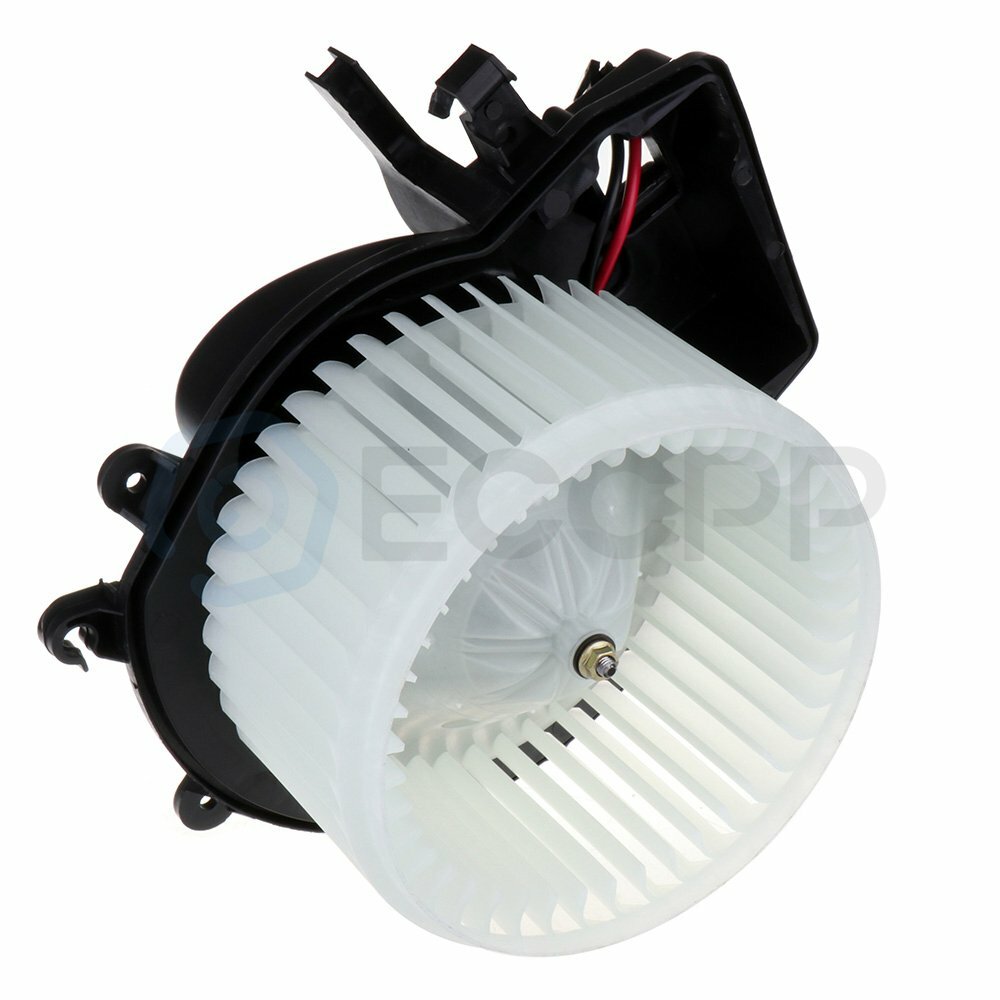 HVAC Heater Blower Motor w/Fan for Mercedes-Benz C200 C320 CLK280 SL550 700190 KOEEP