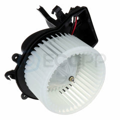 HVAC Heater Blower Motor w/Fan for Mercedes-Benz C200 C320 CLK280 SL550 700190 KOEEP