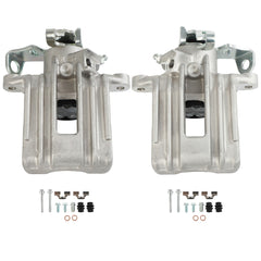 Rear Left Right Brake Calipers 2Pcs For 1999-2003 Audi A3 2000-2006 Audi TT 6B93BC-57