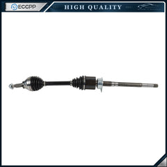 For Ford Explorer 2016 2017 2018 2019 L4 2.3L Front Right CV Axle Assembly 6B93BC-57