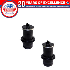 Front Suspension Air Spring Pair for 84-87 Lincoln Continental / 84-92 Mark VII 6B93BC-57