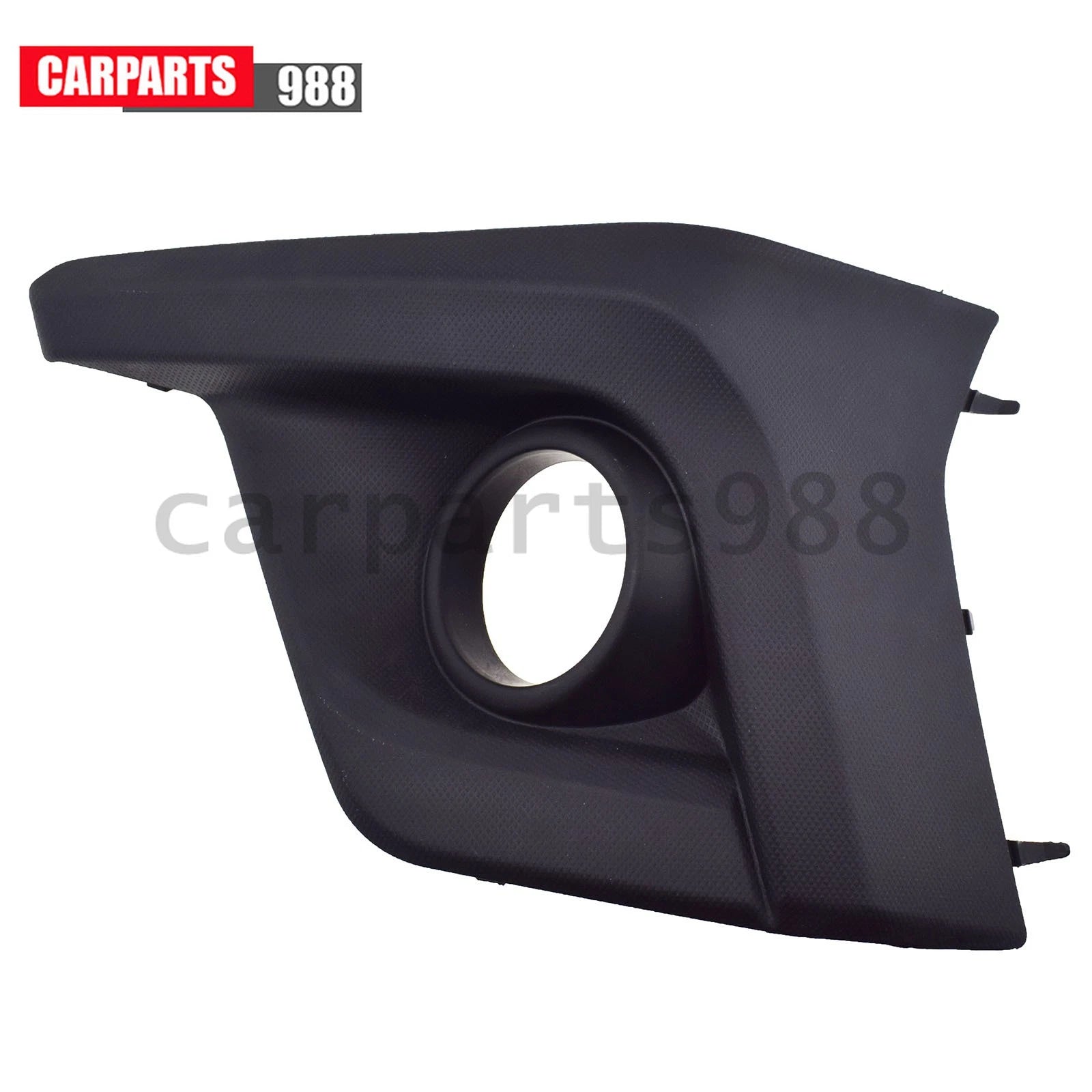 Front Right Side Fog Light Bezel Cover For Subaru Crosstrek 2018-2020 57731FL082 6B93BC-57