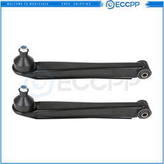 Rear Lower Control Arm For 1998 99 00-2005 Hyundai Sonata 2001-2006 Kia Optima 6B93BC-57