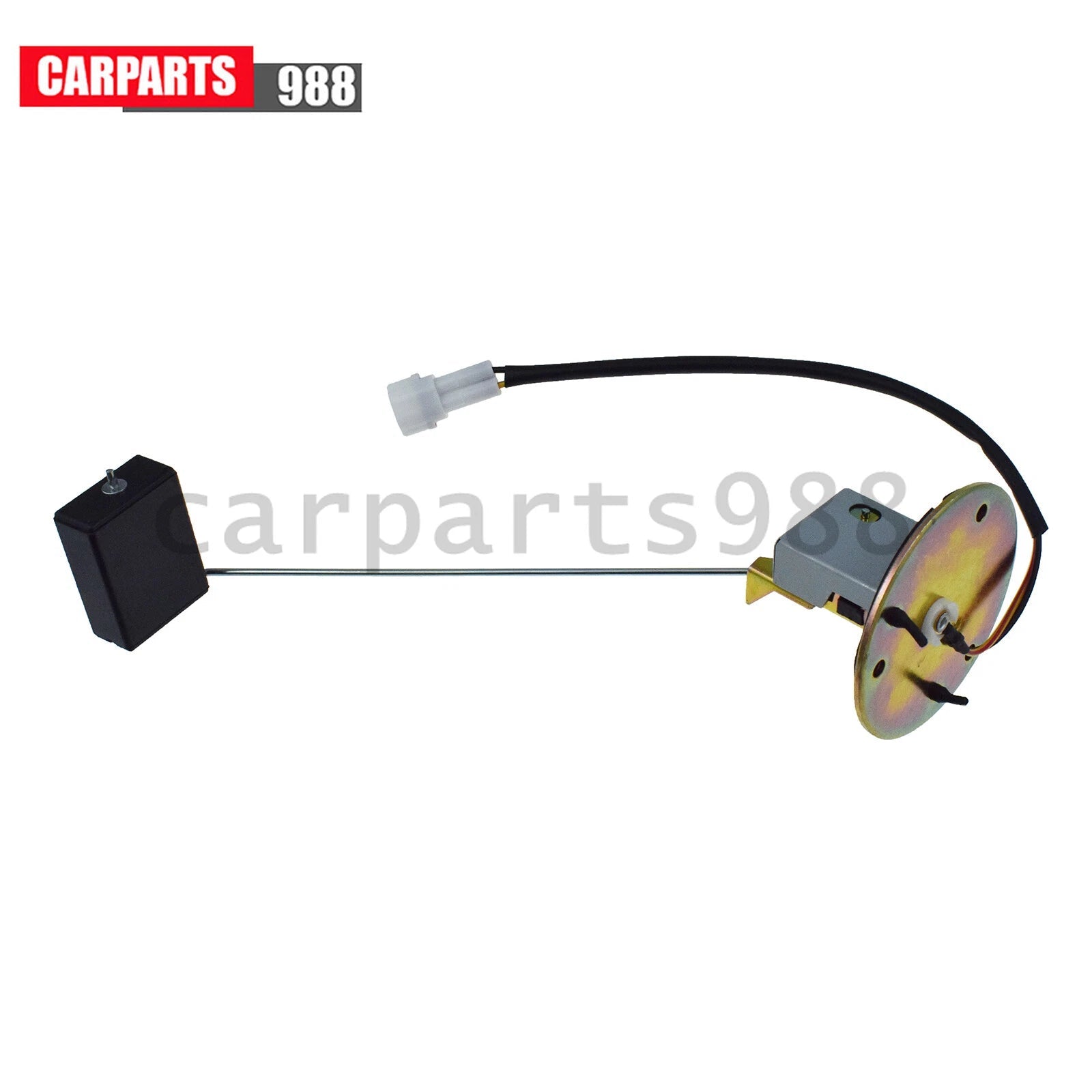 Fuel Tank Guage Sending Unit For Mitsubishi L200 Cyclone Mighty Max MB415680 6B93BC-57