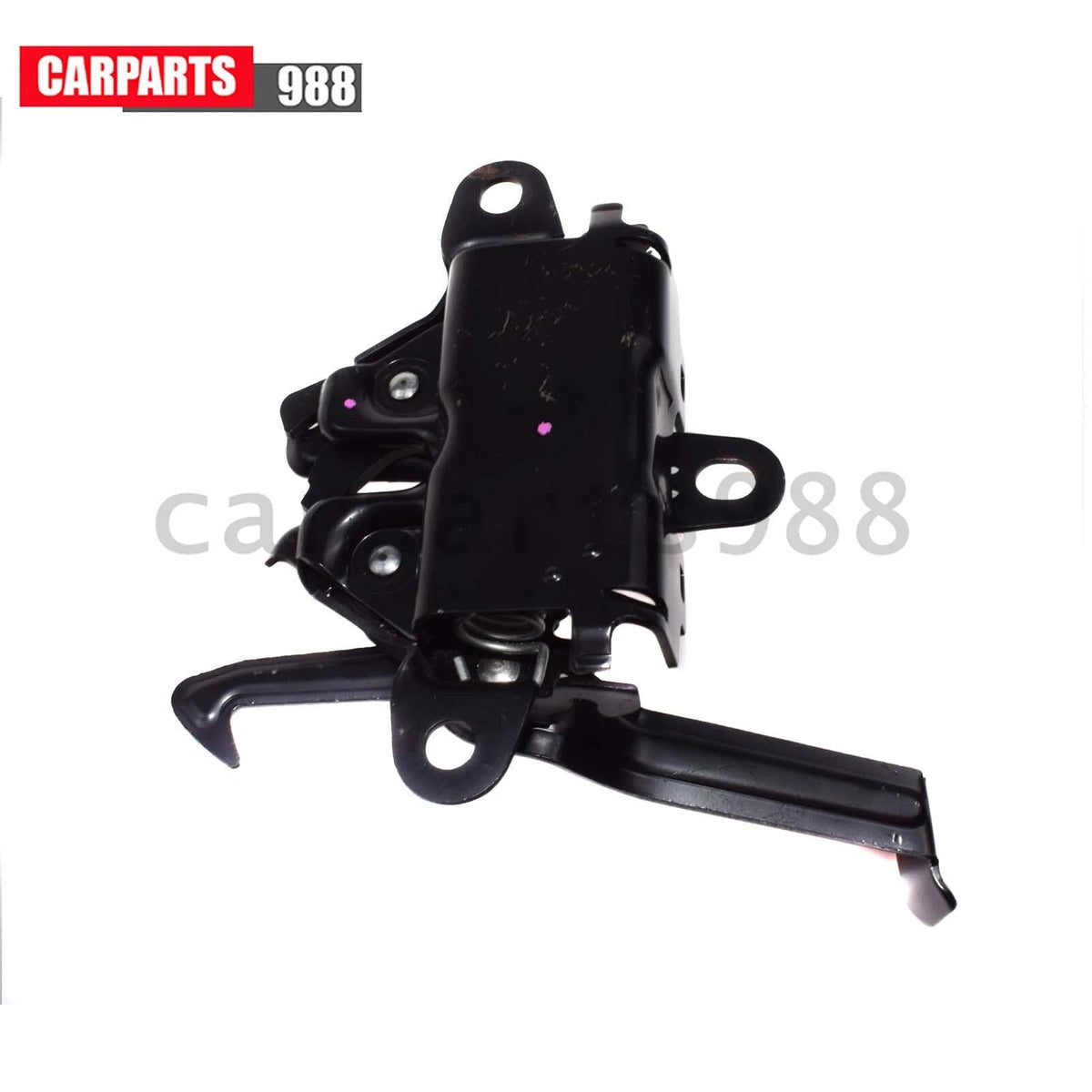 Hood Lock Latch Fit For Toyota 2002 2003-2006 Camry 53510-33201 53510-AA070 6B93BC-57