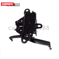 Hood Lock Latch Fit For Toyota 2002 2003-2006 Camry 53510-33201 53510-AA070 6B93BC-57