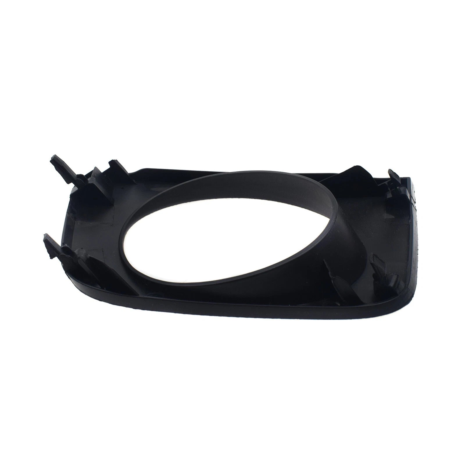 Front Left Fog Light Lamp Bezel Cover For 2006-2009 Toyota 4Runner 52128-35040 6B93BC-57