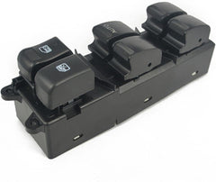 Master Power Window Control Switch 8981922511 Fits Isuzu D-Max Dmax Pickup RHD