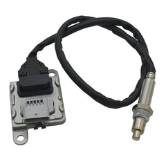 Nitrogen Oxide Sensor NOX For 12718676 2017-2019 Chevrolet GMC Silverado Sierra 6B93BC-57