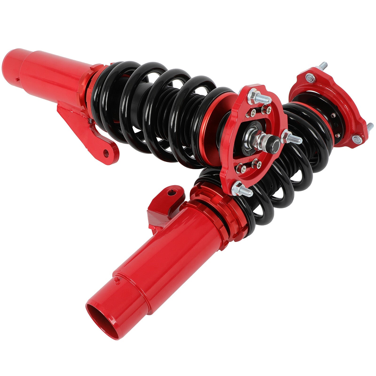 24 Level Damper Coilovers Suspension Lowering Kit For 2009-2016 BMW E89 Z4 6B93BC-57