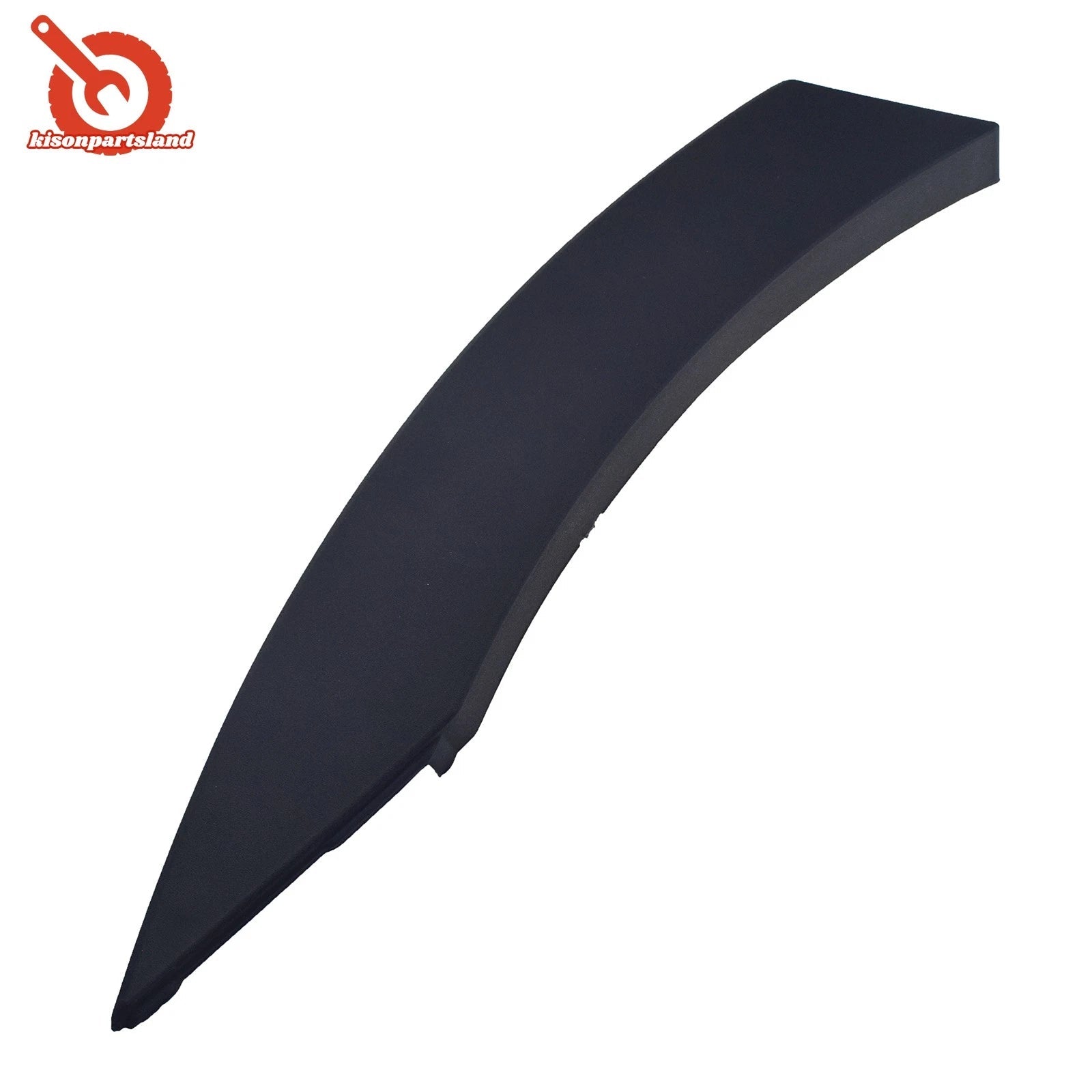 Rear Right Wheel Fender Molding Trim For 13-18 Hyundai Santa Fe Sport 2.0L 2.4L 6B93BC-57