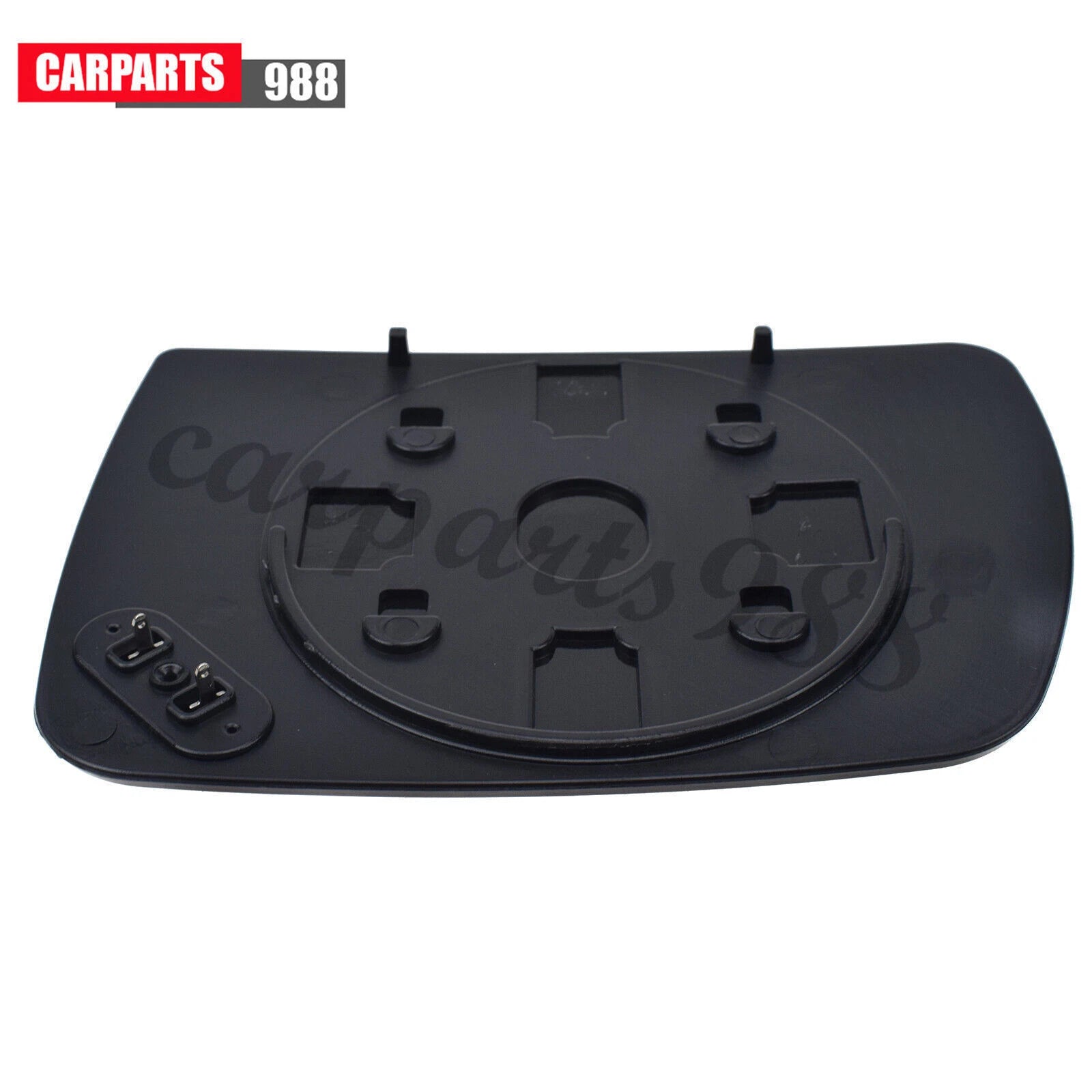 Right Side Door Wing Mirror Glass Heated For BMW X5 E53 2000-2006 51167039597 6B93BC-57