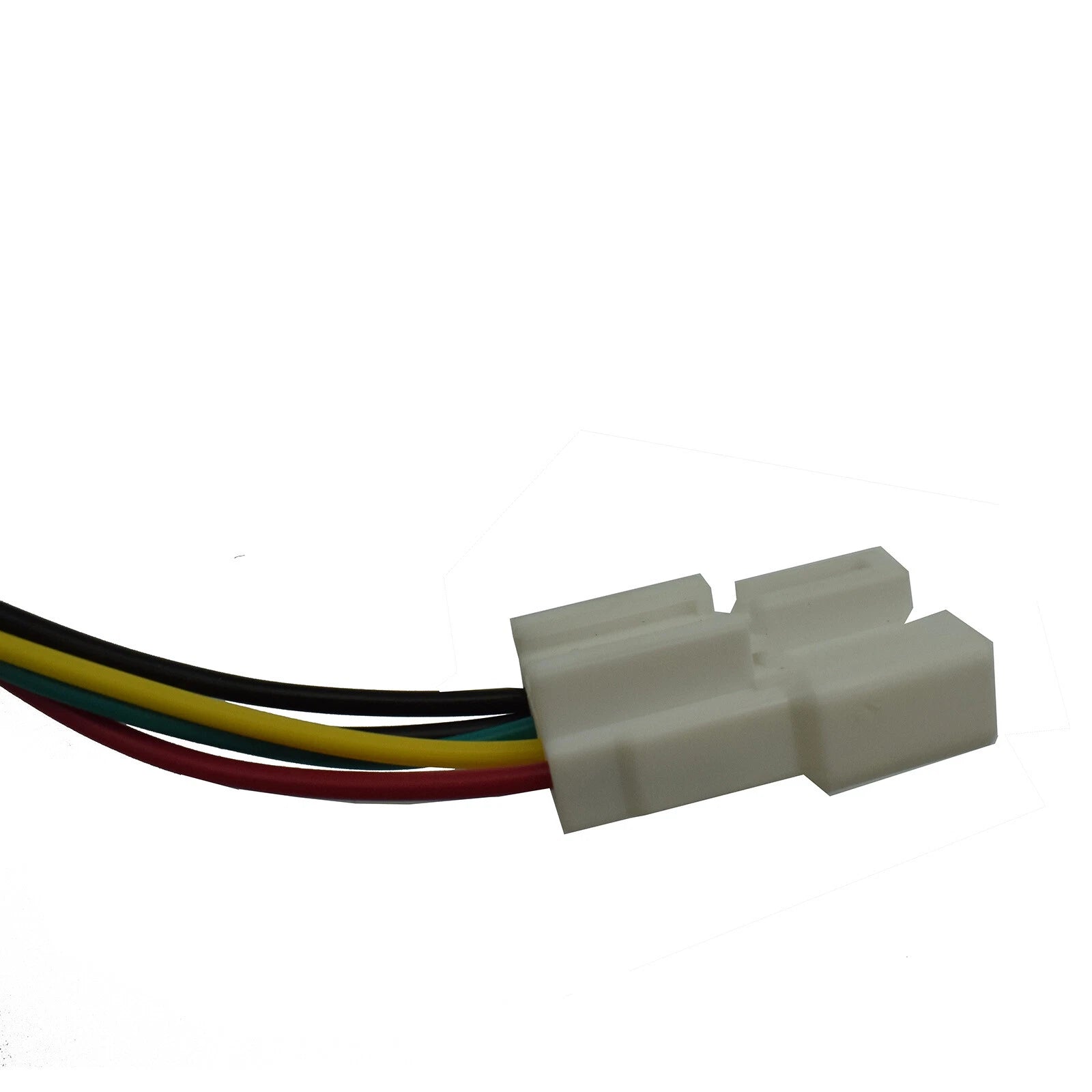 For 09-2013 Kia Forte 4-Door Quarter Panel Tail Lamp Socket Harness 92440-1M200 6B93BC-57