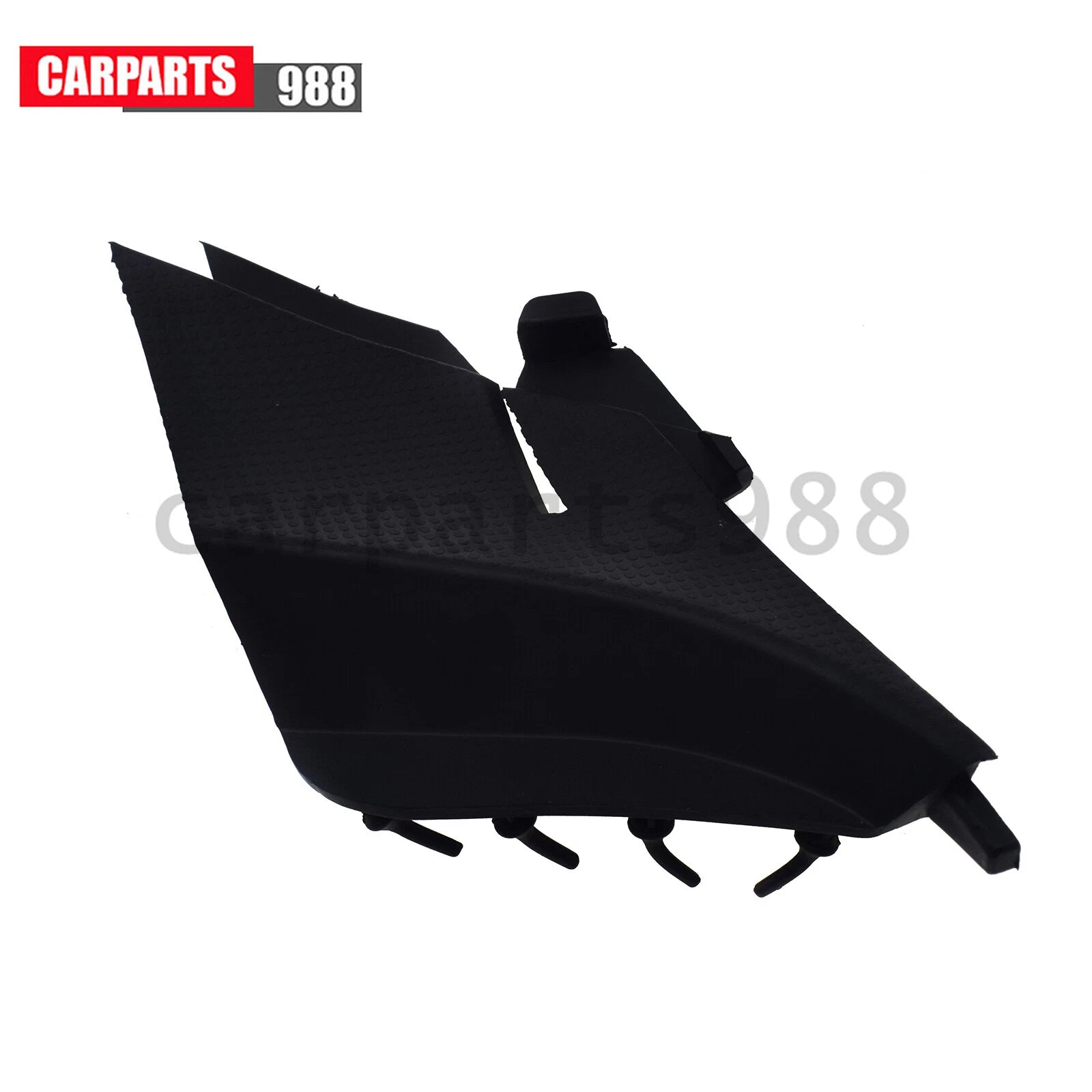 Right Side Hood Bonnet Hinge Cover For Honda Fit Jazz 2005-2008 74222-SAA-G00 6B93BC-57