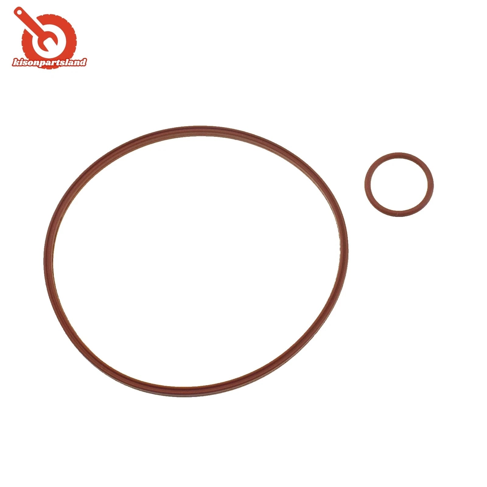 for Audi B8 S4 Q7 C6 A7 Quattro SQ Front Vacuum Pump Reseal Rebuild Gasket Kit 6B93BC-57