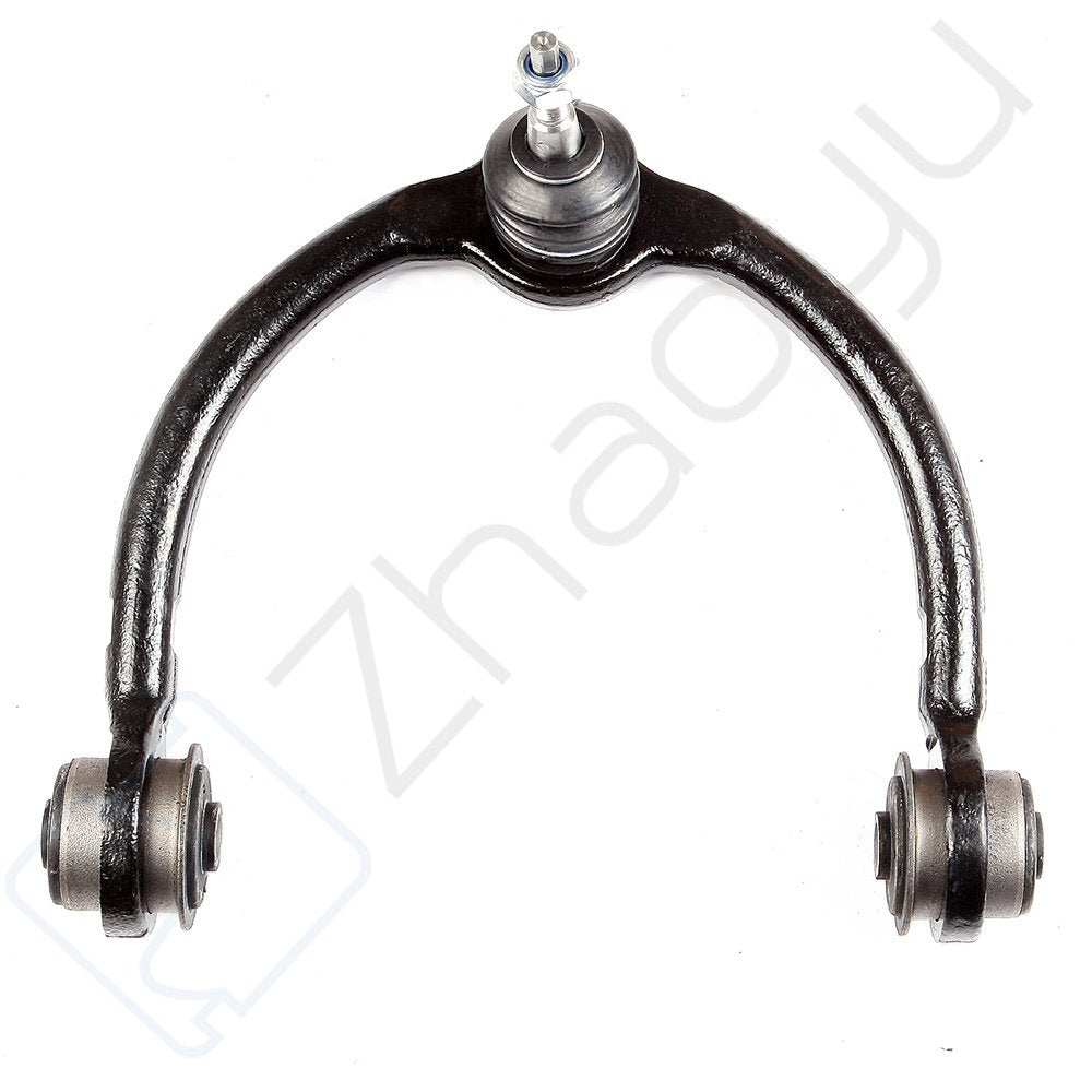 2Pcs Front Upper Control Arms Steering Part Fits 2006-2010 Jeep Commander 6B93BC-57