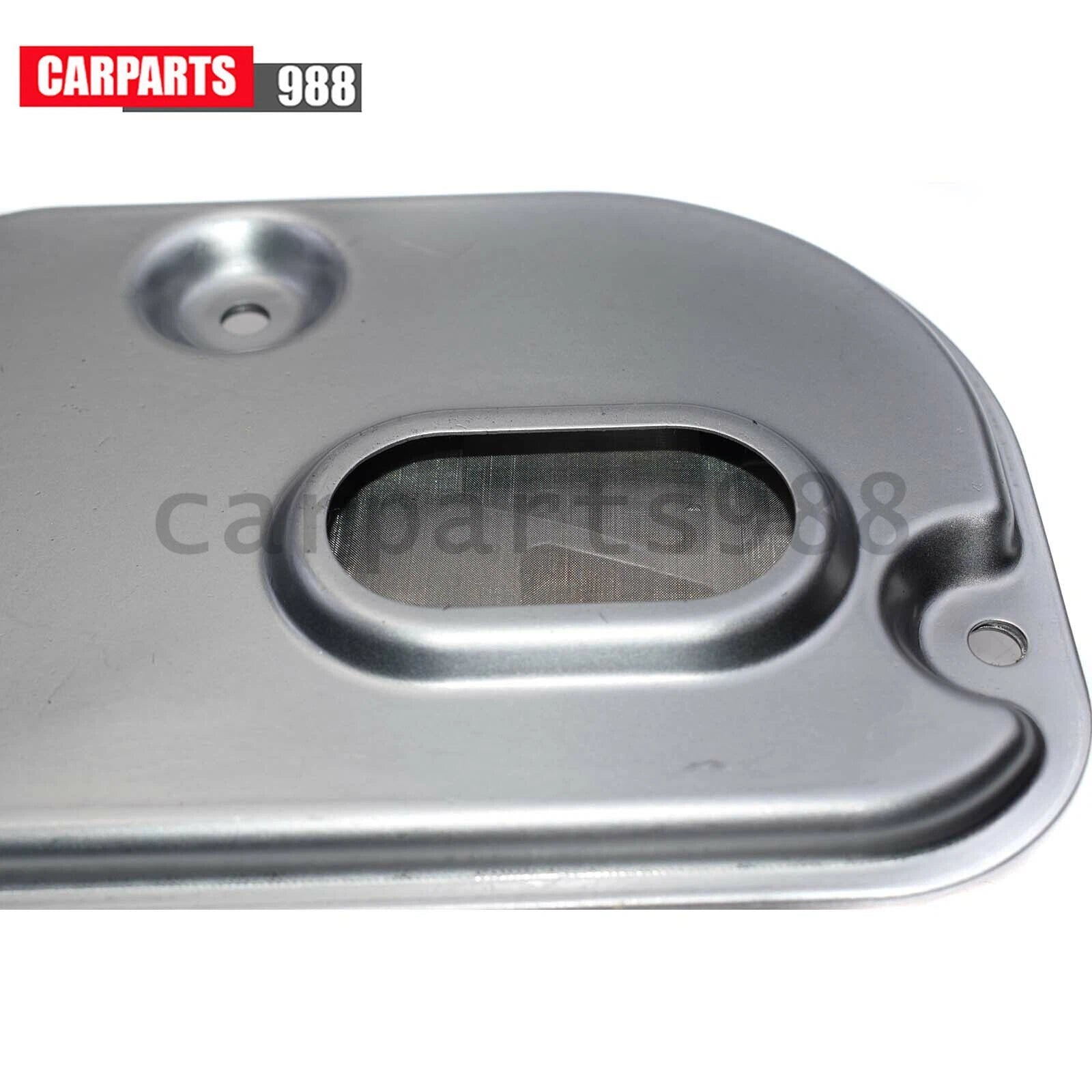 Auto Transmission Filter 09M321370A 09M325429 For VW Tiguan CC Passat Audi Q3 6B93BC-57