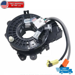 For Nissan Maxima 3.5L 2019-2023,Frontier 3.8L 2022-24 Clock Spring 25554-5CA0A