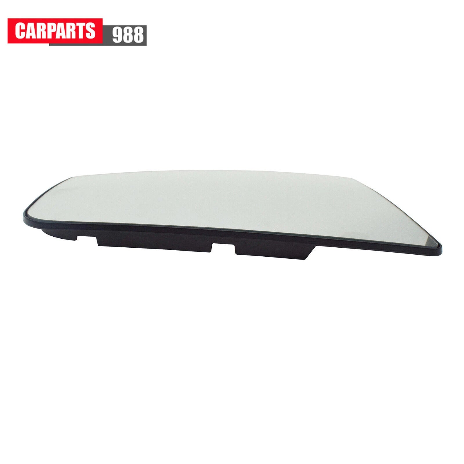 Upper Left Side Wing Mirror Glass Heated for Ford 15-22 Transit Van 150 250 350 6B93BC-57