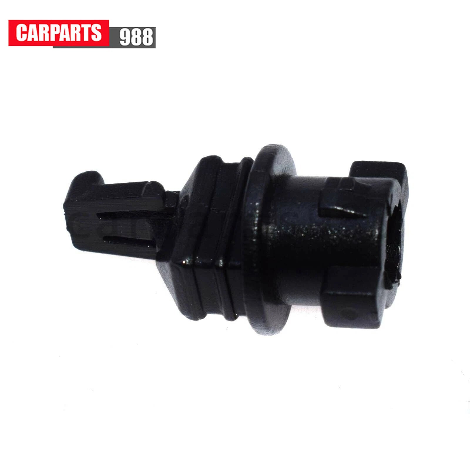 Headlight Washer Nozzle Cover Black Clip For Lexus GS350 GS430 GS460 GS450h 6B93BC-57