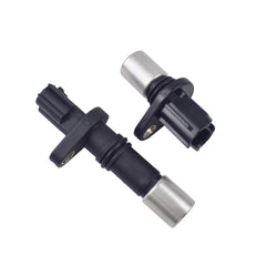 Camshaft & Crankshaft Position Sensor For Toyota Camry Corolla Hiace Lexus 2PCS 6B93BC-57