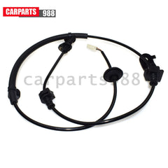Rear Right ABS Wheel Speed Sensor For Honda Fit 2009-2013 L4 1.5L 57470-TF0-003 6B93BC-57