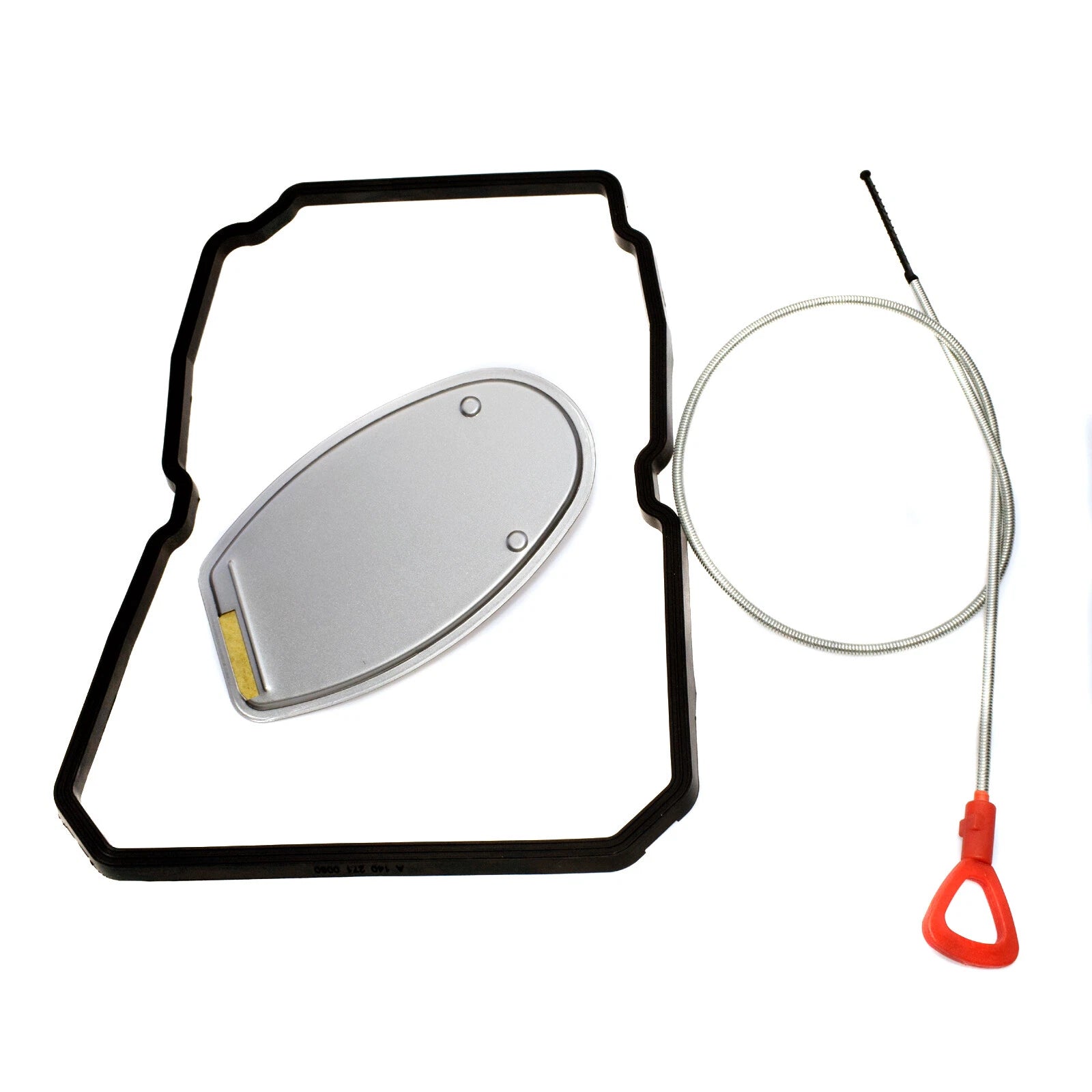 Transmission Filter Gasket Dipstick For Mercedes W202 W211 Dodge Sprinter 2500 6B93BC-57