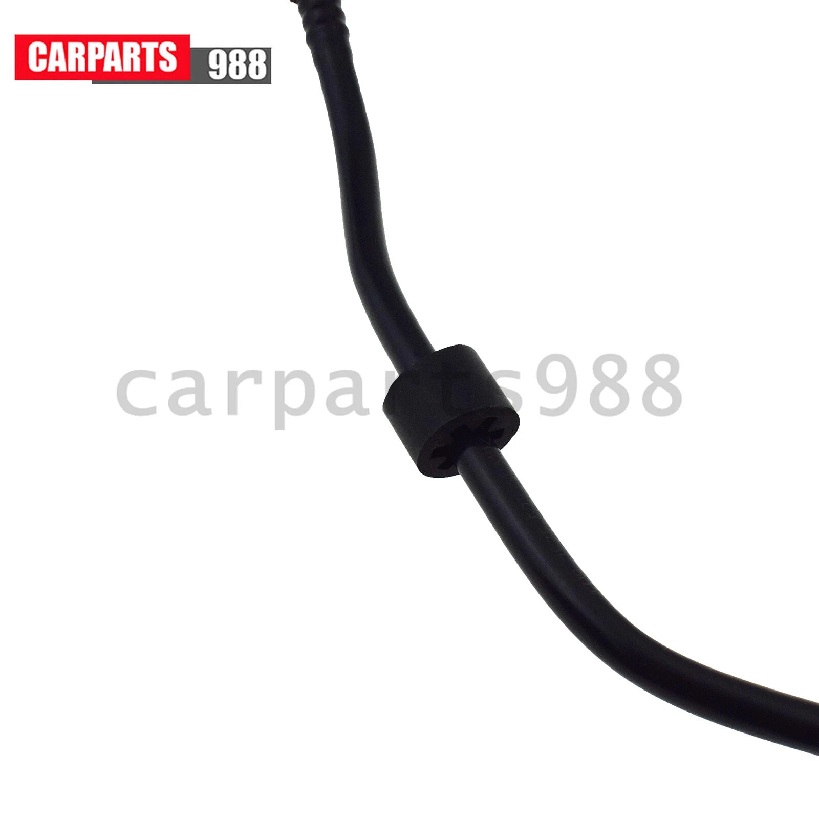Radiator Coolant Vent Hose for BMW X1 X3 X4 G01 G02 17129894763 17127535527 6B93BC-57