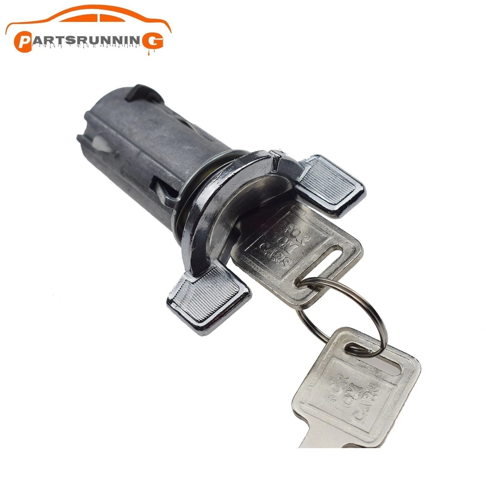 For Buick Cadillac Jeep Ignition Cylinder Lock for Cherokee SJ With Keys 8120081 6B93BC-57