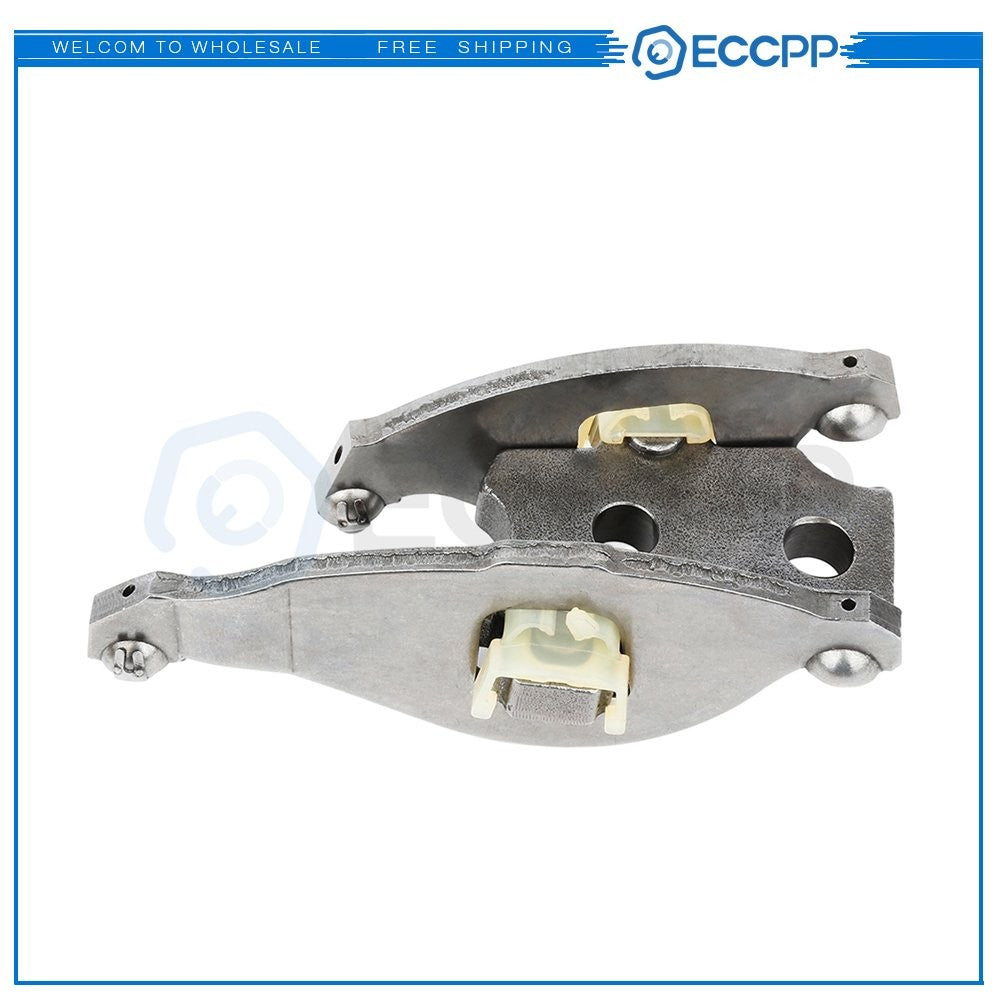 Diesel Intake Exhaust Rocker Arm Carrier For Ford Super Duty 6.4L 6B93BC-57