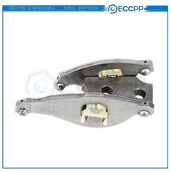 Diesel Intake Exhaust Rocker Arm Carrier For Ford Super Duty 6.4L 6B93BC-57