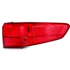 Left+Right For 2003-2004 Honda Accord Outer Rear Brake Lamp Tail Light Assembly 6B93BC-57
