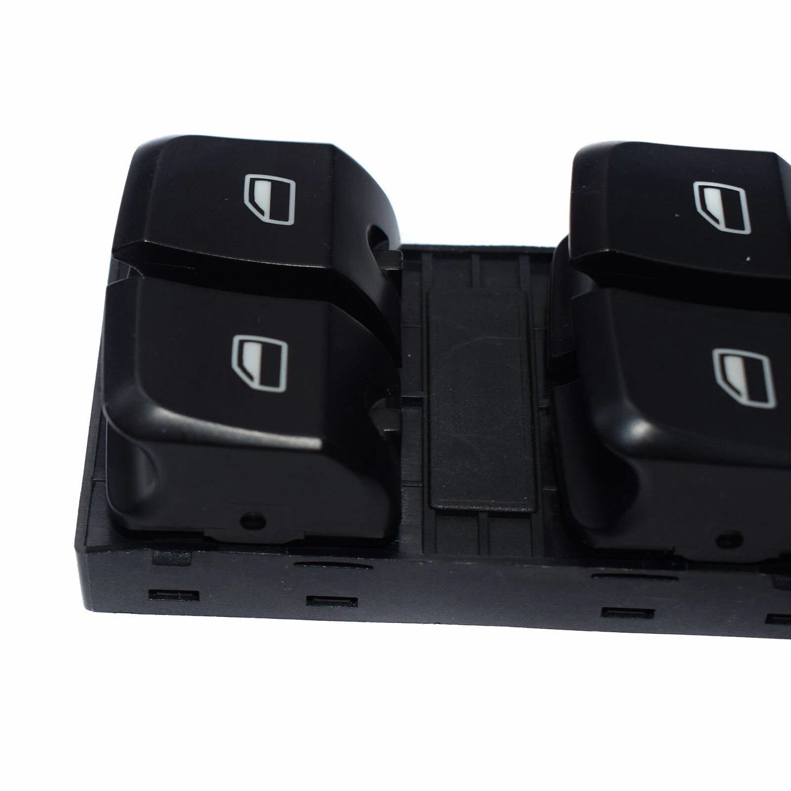 Electric Power Window Switch Door Switch For AUDI Q5 A5 A4 8KD959851 Black 6B93BC-57