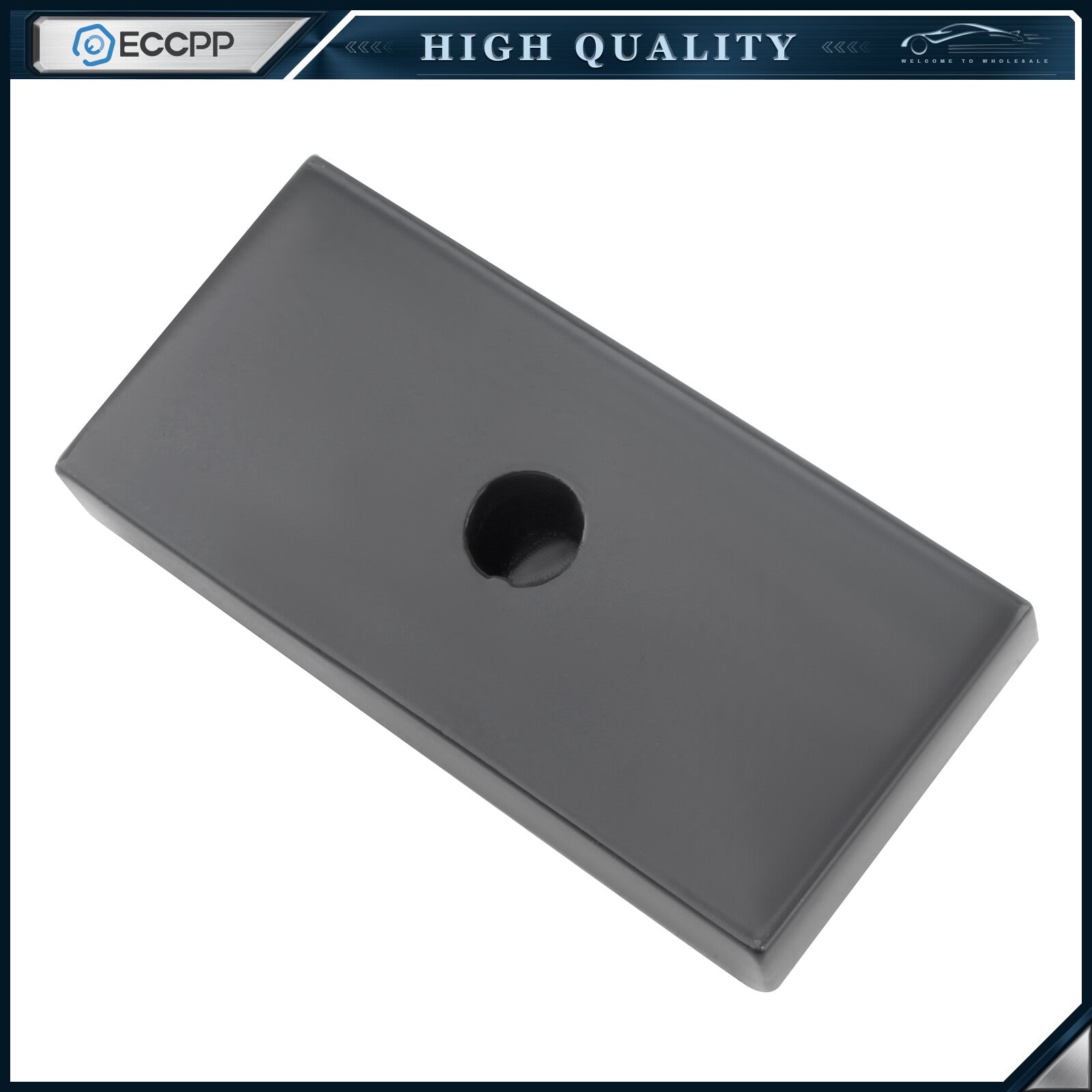 2" Front 1" Rear Leveling Lift Kit For Chevy Silverado GMC Sierra 1500 2007-2019 6B93BC-57