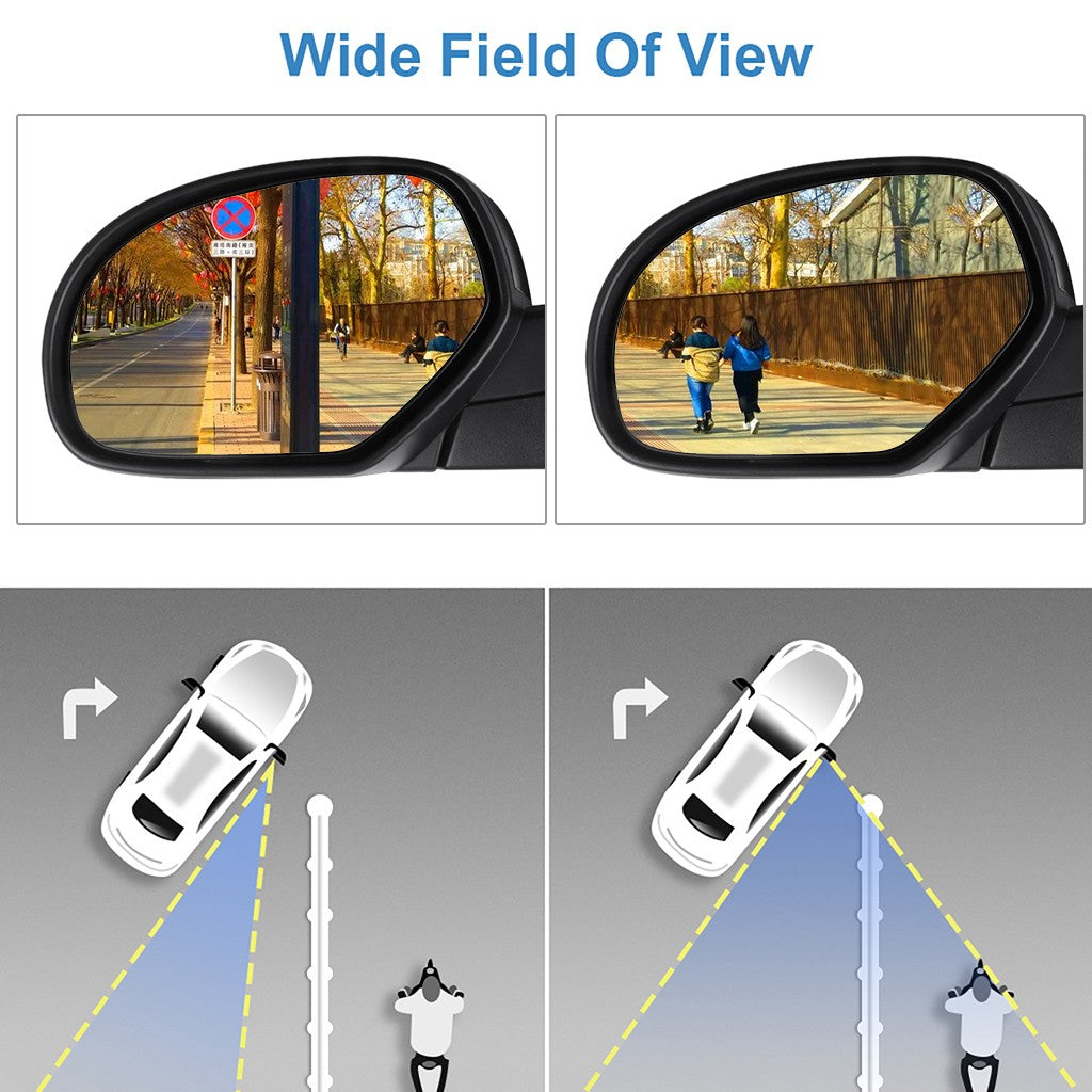 Power Mirrors For 07-13 Chevy Silverado 1500 Heated w/ Memory Signal Light 6B93BC-57
