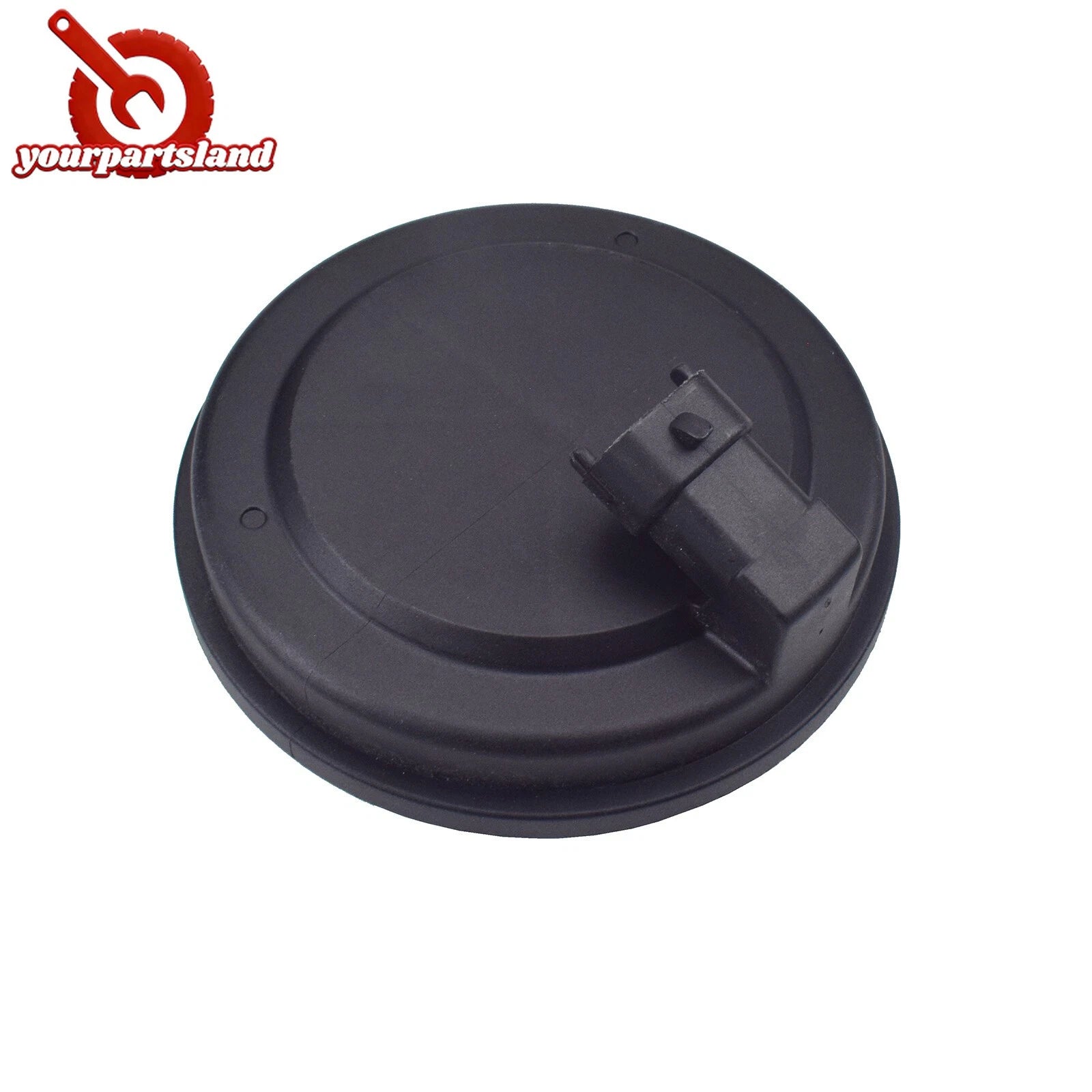 Rear Hub Bearing Speed Sensor For Kia Sorento 2WD 2.4L 3.3L 15-20 58980-C5000 6B93BC-57