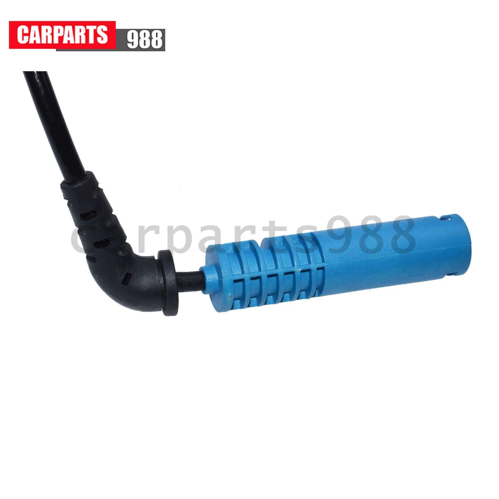 ABS Wheel Speed Sensor Rear Left /Right For BMW 320i 325Ci 325i 330Ci 3452675268 6B93BC-57