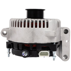 Alternator for Ford Focus Ambiente Sedan 4-Door 2.0L 1989CC 121CID l4 GAS 2007 6B93BC-57